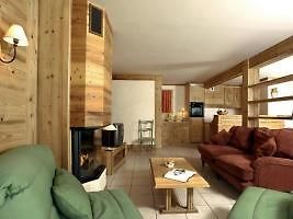 Rental Apartment Chalet Matine - Morzine 3 Bedrooms 8 Persons Dış mekan fotoğraf
